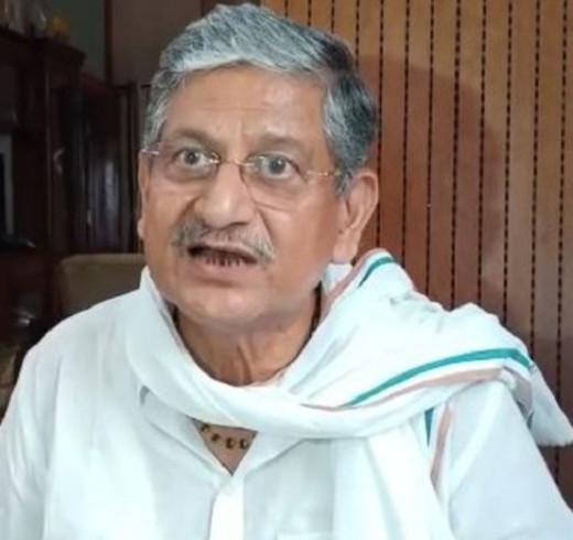 एक-एक तीर से फूटेगा 10 लालटेन : ललन सिंह