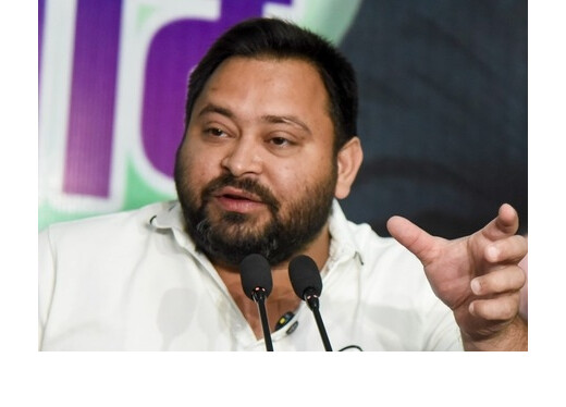 बिहार में फिर भड़का EVM विवाद : राजद ने हार को बताया पूर्व-निर्धारित खेल