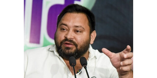 बिहार में फिर भड़का EVM विवाद : राजद ने हार को बताया पूर्व-निर्धारित खेल