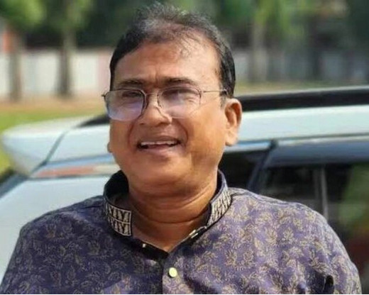 बांग्लादेशी सांसद की रहस्यमय तरीके से हुई मौत, इलाज कराने आए थे कोलकाता