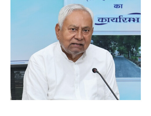 मुजफ्फरपुर : 5 बच्चों की डूबने से मौत, मुख्यमंत्री ने जताया शोक, मुआवजे की घोषणा
