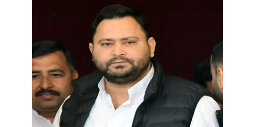 बिहार में बढ़ते अपराध पर तेजस्वी का हमला, बोले—नीतीश कुमार कमजोर मुख्यमंत्री