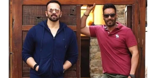 फिल्म सिंघम अगेन कब होगी रिलीज, जानिए