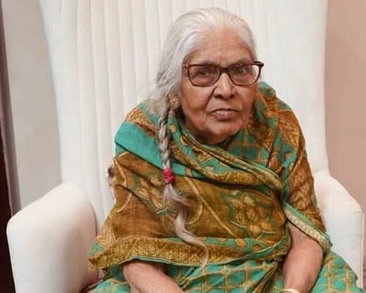 भाजपा और संघ से जुड़ी रहीं सुशीला सिंह नहीं रहीं, सामाजिक-राजनीतिक जगत में शोक की लहर