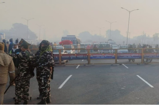 महाकुंभ में भगदड़ के बाद प्रशासन सख्त, बाहरी वाहनों की एंट्री बंद