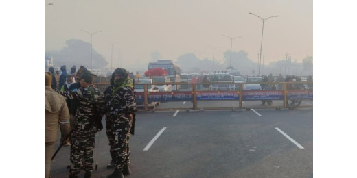 महाकुंभ में भगदड़ के बाद प्रशासन सख्त, बाहरी वाहनों की एंट्री बंद