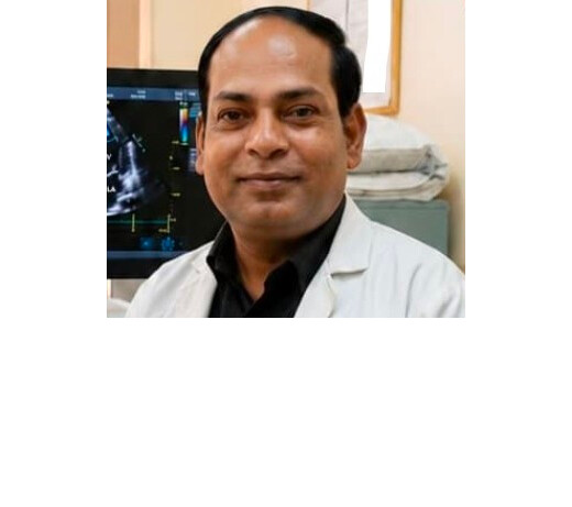 उच्च रक्तचाप है मौन हत्यारा, समय पर जांच और सतर्कता जरूरी: डॉ. राजेश शर्मा