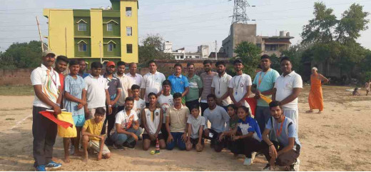 लागोरी संघ की महत्वपूर्ण बैठक सम्पन्न, राज्य स्तरीय प्रतियोगिता की रणनीति तय