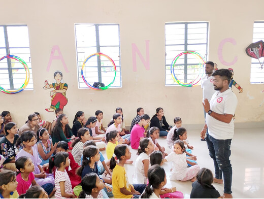 राष्ट्र सेवा दल ने युवाओं को लोकतंत्र और संविधान की मूल भावना से जोड़ने का लिया संकल्प