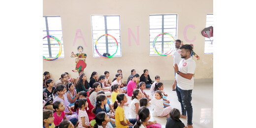 राष्ट्र सेवा दल ने युवाओं को लोकतंत्र और संविधान की मूल भावना से जोड़ने का लिया संकल्प