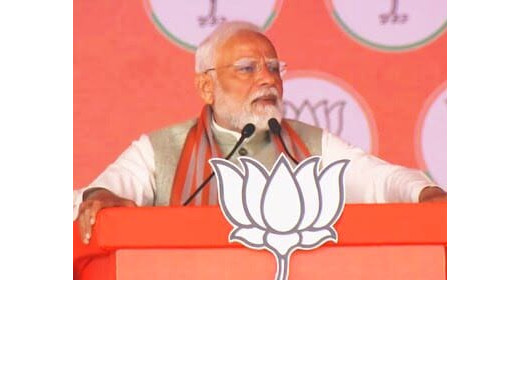 PM मोदी का केजरीवाल पर तीखा पलटवार, कहा क्या मोदी को मारने के लिए जहर देंगे