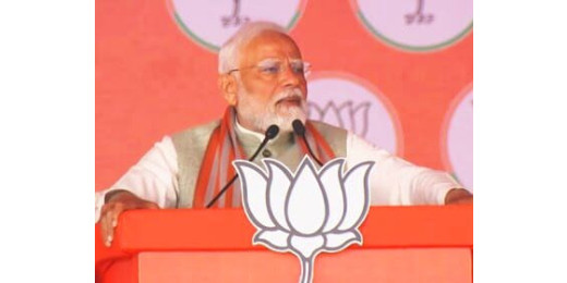 PM मोदी का केजरीवाल पर तीखा पलटवार, कहा क्या मोदी को मारने के लिए जहर देंगे
