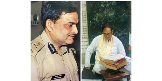महान शिक्षाविद और समाजसेवी आचार्य कुणाल किशोर के निधन पर बिहार में शोक की लहर