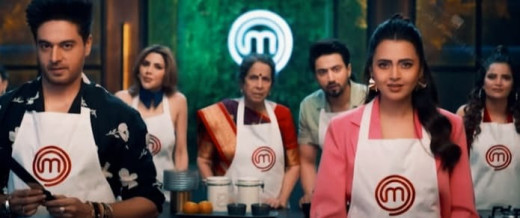 Celebrity MasterChef Winner बने गौरव खन्ना, निक्की तंबोली की प्रतिक्रिया ने मचाई हलचल