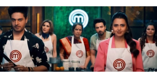 Celebrity MasterChef Winner बने गौरव खन्ना, निक्की तंबोली की प्रतिक्रिया ने मचाई हलचल