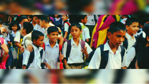 यूपी के दो जिला में भीषण सर्दी के कारण 31 दिसंबर तक स्कूलों में छुट्टी