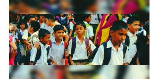 यूपी के दो जिला में भीषण सर्दी के कारण 31 दिसंबर तक स्कूलों में छुट्टी