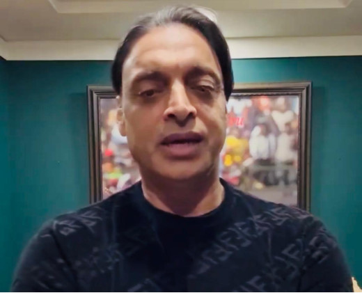 टीम इंडिया की चैंपियंस ट्रॉफी जीत पर शोएब अख्तर ने जताई खुशी