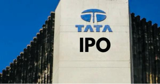 टाटा कैपिटल लाएगी 174 अरब रुपये का IPO, NCLT से विलय की मंजूरी का इंतजार