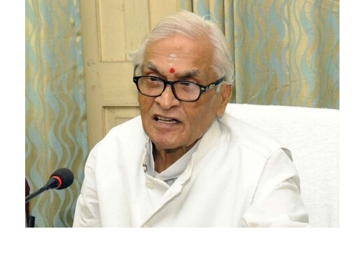 पुण्यतिथि विशेष : बिहार की सियासत के करिश्माई चेहरे जगन्नाथ मिश्रा, उपलब्धियों और विवादों से भरा जीवन