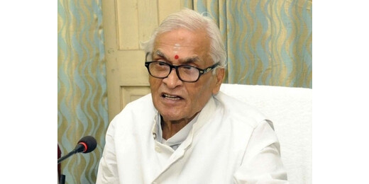 पुण्यतिथि विशेष : बिहार की सियासत के करिश्माई चेहरे जगन्नाथ मिश्रा, उपलब्धियों और विवादों से भरा जीवन