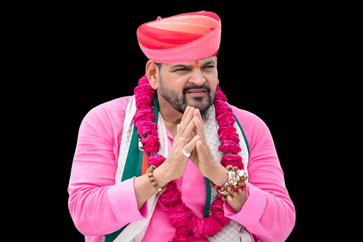 बृजभूषण शरण सिंह को बड़ी राहत, महिला पहलवानों के यौन उत्पीड़न मामले में बरी
