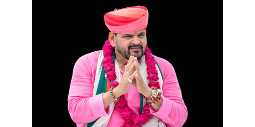 बृजभूषण शरण सिंह को बड़ी राहत, महिला पहलवानों के यौन उत्पीड़न मामले में बरी