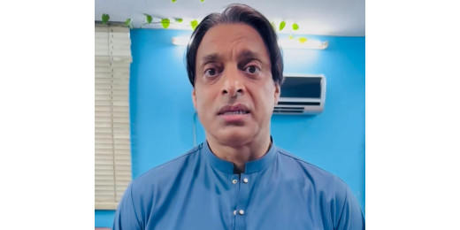 भारत की चैंपियंस ट्रॉफी के फाइनल में जीत के बाद शोएब अख्तर का गुस्सा