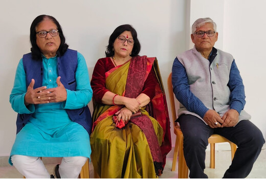 ललित नारायण तिरहुत कॉलेज बनेगा नवगीत का राष्ट्रीय मंच, तीन सत्रों में होगा विमर्श और काव्य प्रस्तुति