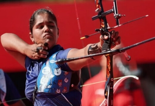 एशियन गेम्स में भारत का शानदार प्रदर्शन, कुमकुम मोहोद ने रचा इतिहास