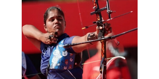 एशियन गेम्स में भारत का शानदार प्रदर्शन, कुमकुम मोहोद ने रचा इतिहास