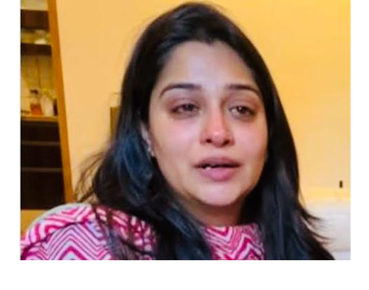 दीपिका कक्कड़ ने बेटी को छोड़ने के आरोपों पर तोड़ी चुप्पी, बताया वो समय उनके लिए था कितना कठिन 