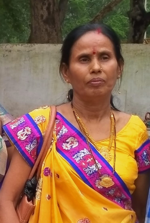 केसरिया की महिला पर्यवेक्षिका किरण कुमारी का हुआ निधन 