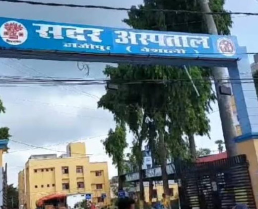 डॉ. हरिप्रसाद के स्थानांतरण की मांग, राजद जिला अध्यक्ष ने दी आंदोलन की चेतावनी