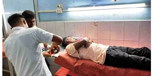 डीजे बुक करने के नाम पर बुलाकर युवक का अपहरण, जांच में जुटी पुलिस