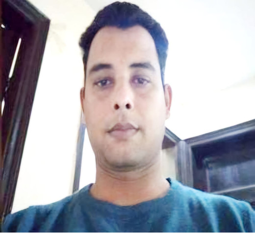 चर्चित शूटर गोविंद को पुलिस ने किया गिरफ्तार