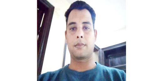 चर्चित शूटर गोविंद को पुलिस ने किया गिरफ्तार