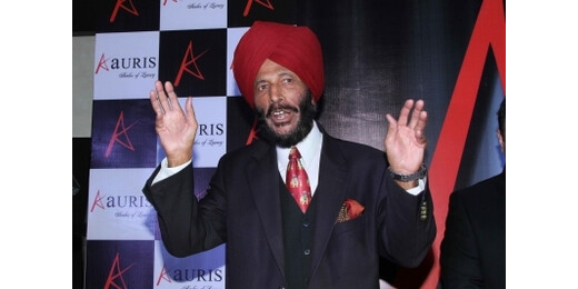 फ्लाइंग सिख को राष्ट्र का सलाम : मिल्खा सिंह की जयंती पर नेताओं ने दी श्रद्धांजलि