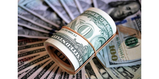 देश का विदेशी मुद्रा भंडार 4.4 करोड़ डॉलर बढ़कर 562.9 अरब डॉलर पर