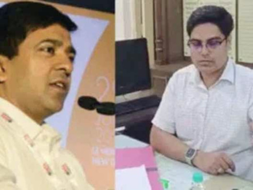 जानिए कौन हैं ये अधिकारी जिन्हें सौंपी गई महाकुंभ मेले की कमान
