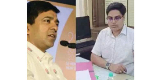 जानिए कौन हैं ये अधिकारी जिन्हें सौंपी गई महाकुंभ मेले की कमान
