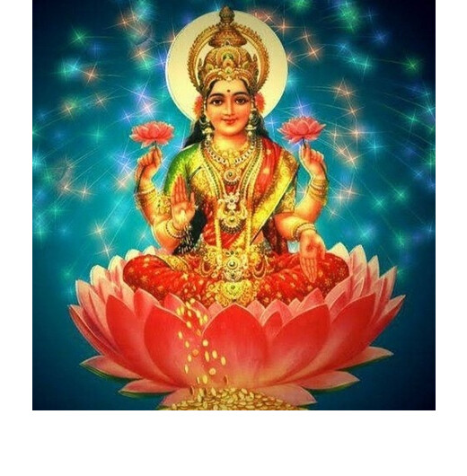 इस शुक्रवार करें देवी लक्ष्मी की पूजा, दूर होंगे कष्ट और मिलेगा धन-लाभ