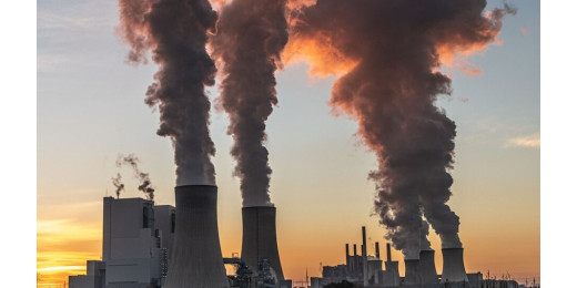 कोयला ऊर्जा की फंडिंग से बच रहे हैं ऋणदाता, रिन्यूबल एनर्जी को मिल रहा है फायदा   