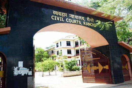 चेक बाउंस मामले में महिला को एक वर्ष सश्रम कारावास, 4 लाख रुपये का जुर्माना