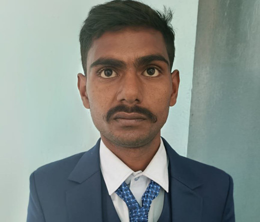 आम नागरिकों सहित पुलिसकर्मियों को भी करता था ब्लैकमेल, आरोपी गिरफ्तार