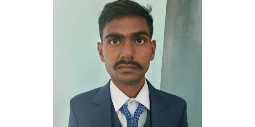 आम नागरिकों सहित पुलिसकर्मियों को भी करता था ब्लैकमेल, आरोपी गिरफ्तार