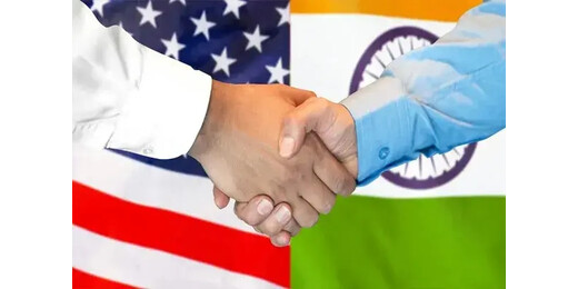 ट्रंप की उम्मीदों के बीच भारत की शर्त: सस्ती एलएनजी पर ही आगे बढ़ेगा व्यापार