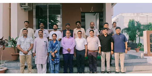 दक्षिण बिहार केंद्रीय विश्वविद्यालय में विद्या भारती का क्षेत्रीय अभ्यास वर्ग, उच्च शिक्षा की दिशा पर होगा मंथन