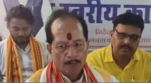 बिहार में 25 करोड़ दीप प्रज्वलन का लक्ष्य, पीएम मोदी के सम्मान में 17 सितंबर से अभियान