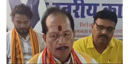 बिहार में 25 करोड़ दीप प्रज्वलन का लक्ष्य, पीएम मोदी के सम्मान में 17 सितंबर से अभियान